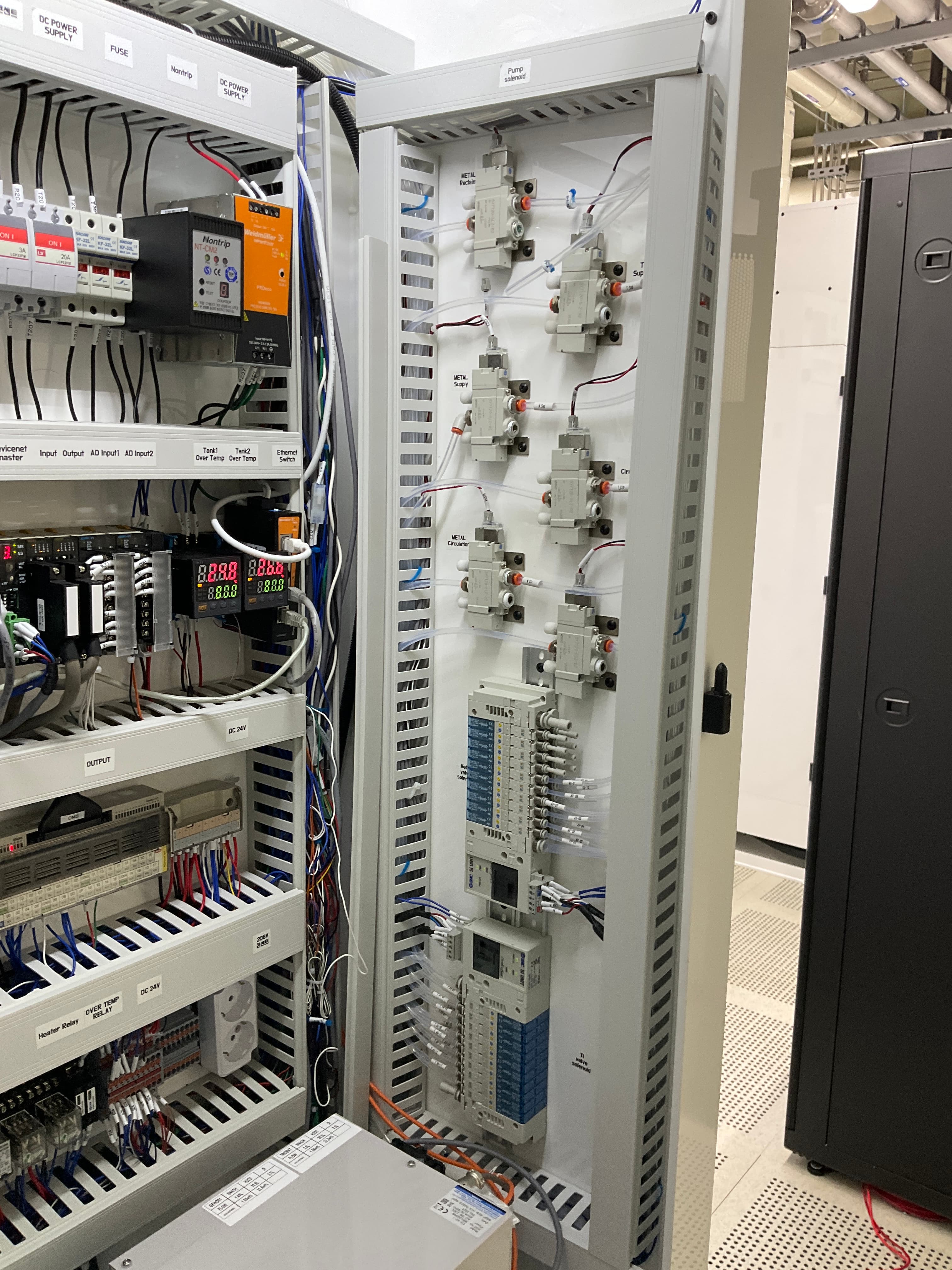 LCSS 장치 납품 gallery 3